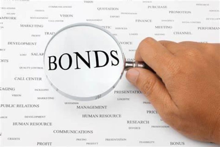 bond contractors license