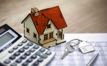 calculate home rent