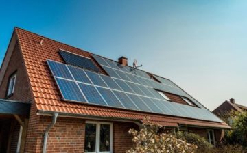 home solar panel beneftis