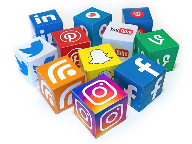 leverage social media to brand promotion