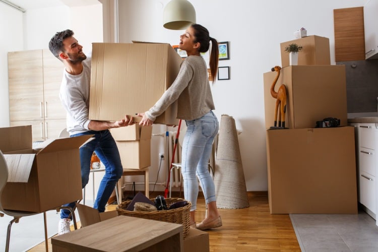 mistakes to avoid when relocating