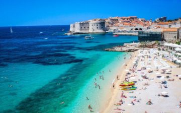 moving to Croatia