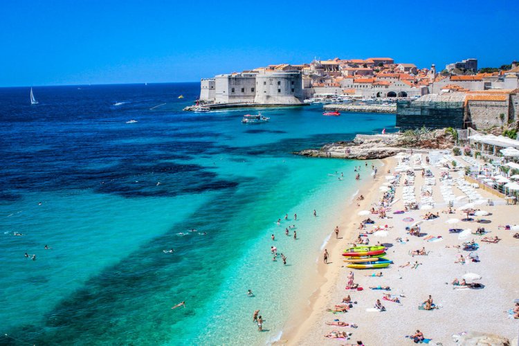 moving to Croatia