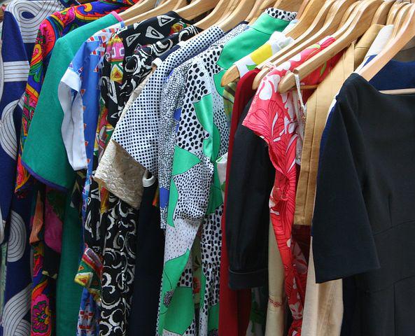 How to Set Up and Organize Your Closet in Your New Home