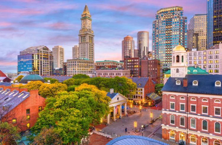 15 Reasons to Move to Boston