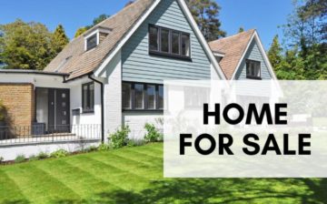 tips for selling your home