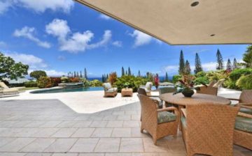 Hawaii Luxury Home