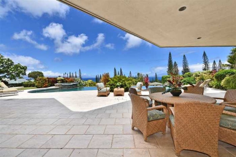 Hawaii Luxury Home tips