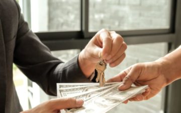 cash offer for your Virginia home