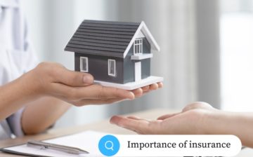 importance of home insurance