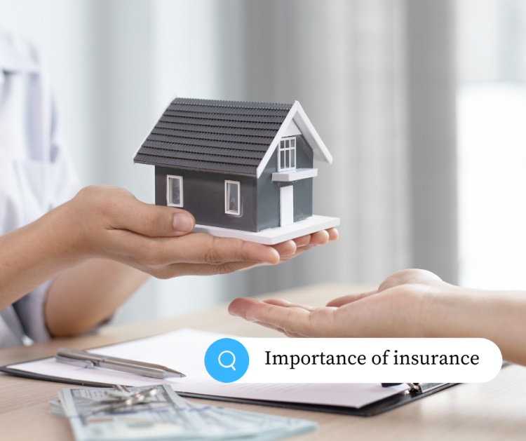 importance of home insurance