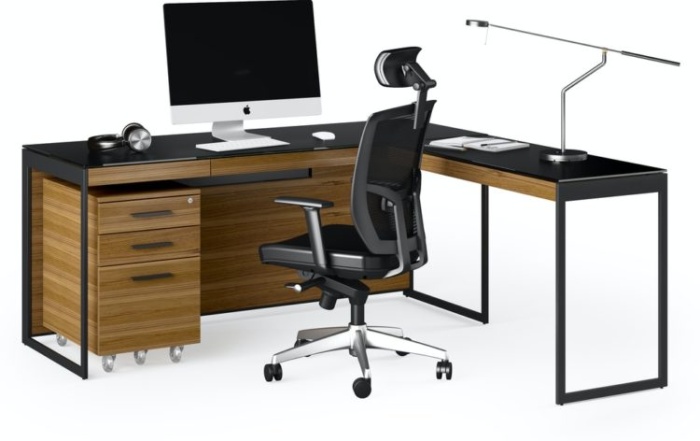 modern office furniture