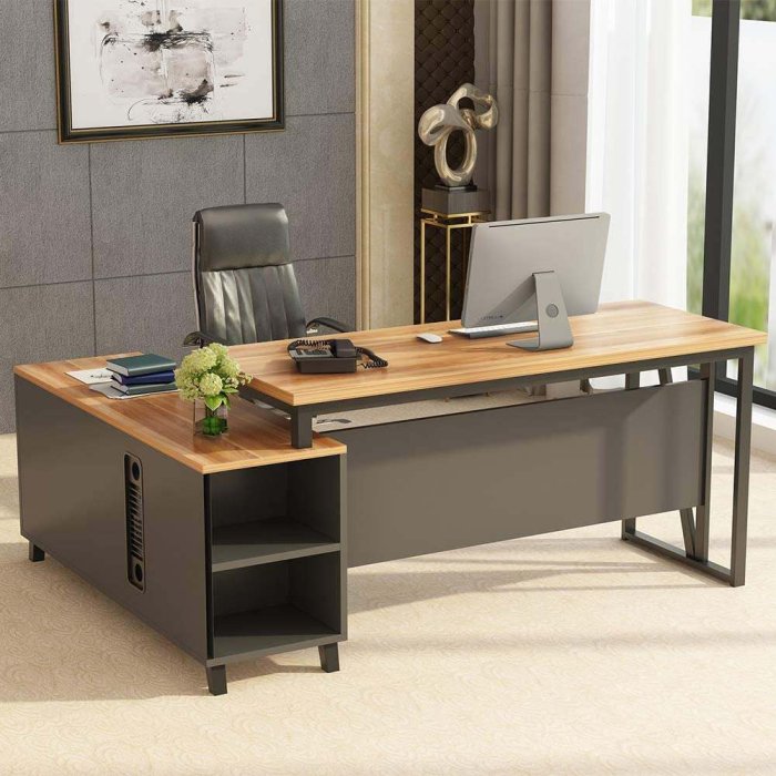 office desk