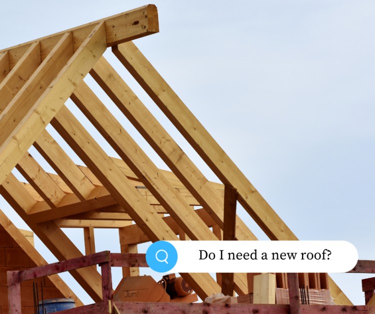Home Improvement Tips: Time for a New Roof?