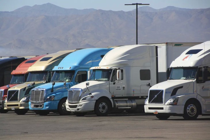 fleet management services