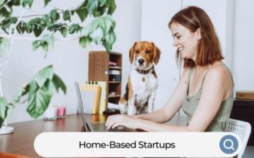 Home Based Startups