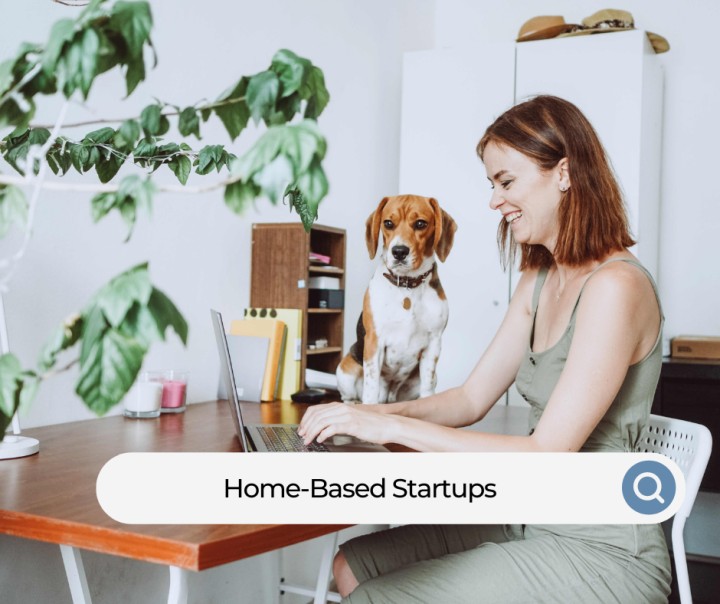 Potential Risks That Can Leave Home-Based Startups Vulnerable