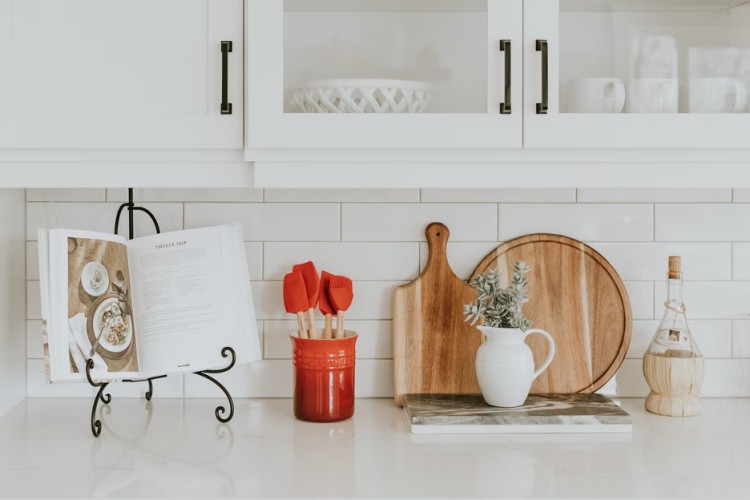 Kitchen Cleaning Tips That Will Make Your Life So Much Easier