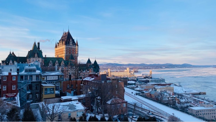 Moving to Quebec? Here's What You Should Know
