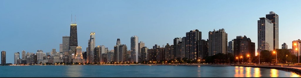 why move to Chicago