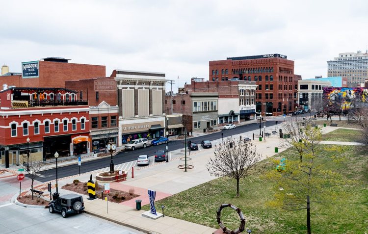 What is The Cost of Living in St. Joseph MO?