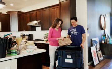 Tips to reduce cost of moving