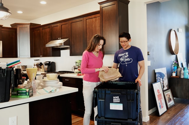 Tips to reduce cost of moving
