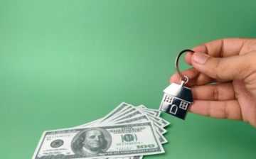selling your home in Texas