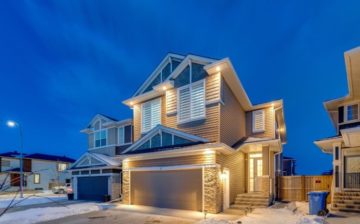 townhouse in Calgary