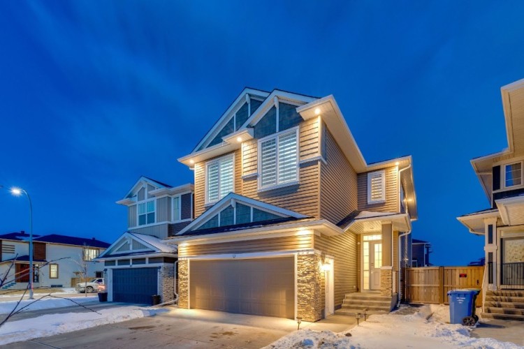 Townhouses in Calgary Is the Most Balanced Way of Living