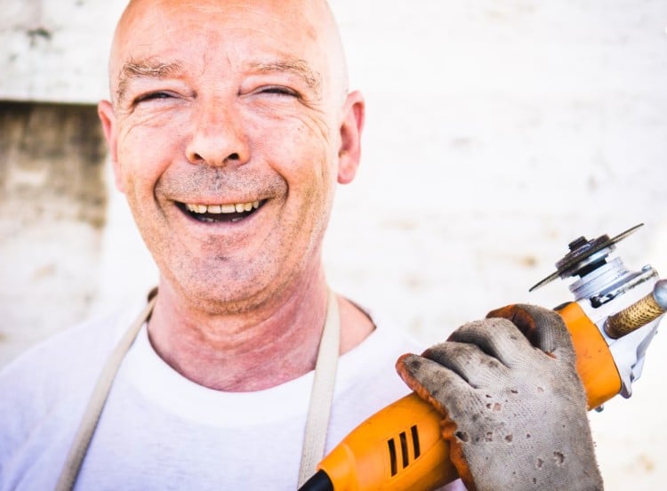 turning your garage into a home