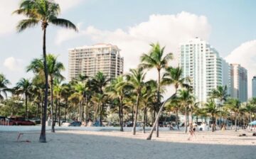 best neighborhoods in Miami