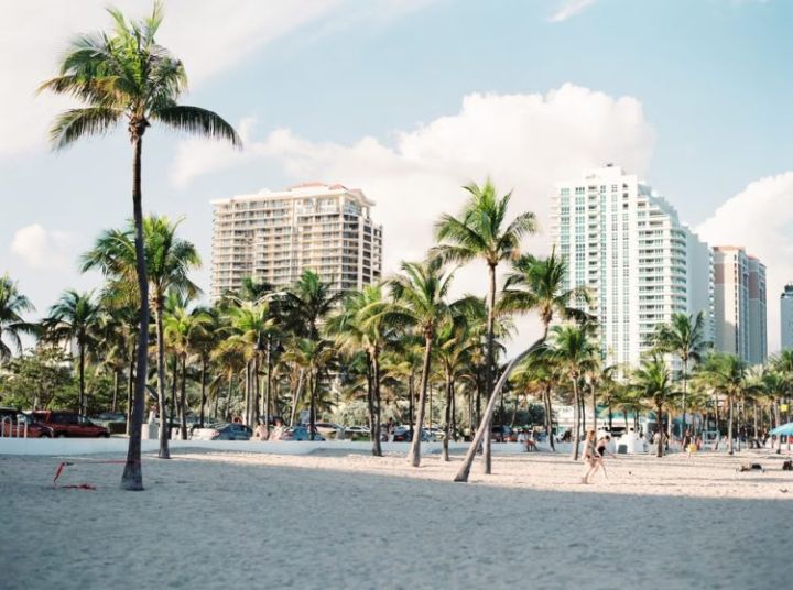 best neighborhoods in Miami