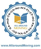 All Around Moving Services Company Inc