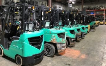 forklifts for sale