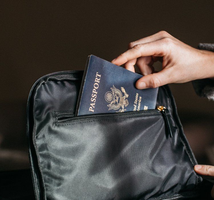 How to Get Your Passport Fast While Moving from New York?