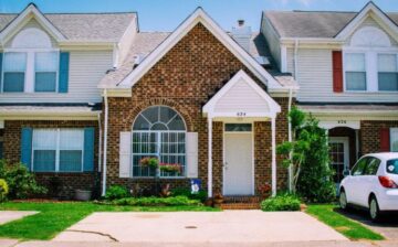 house for sale in Fayetteville Arkansas