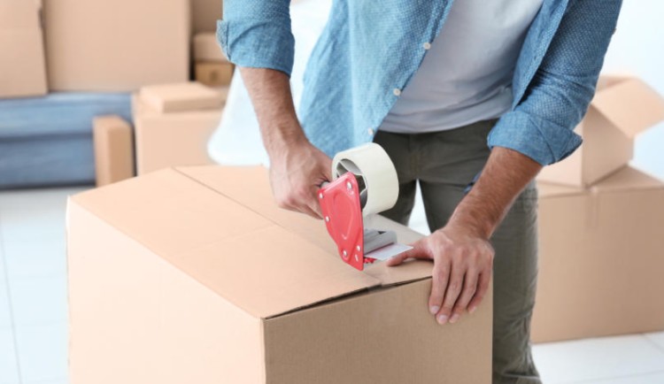 Importance of Packers & Movers Services When Relocating