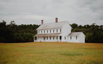 ranch house
