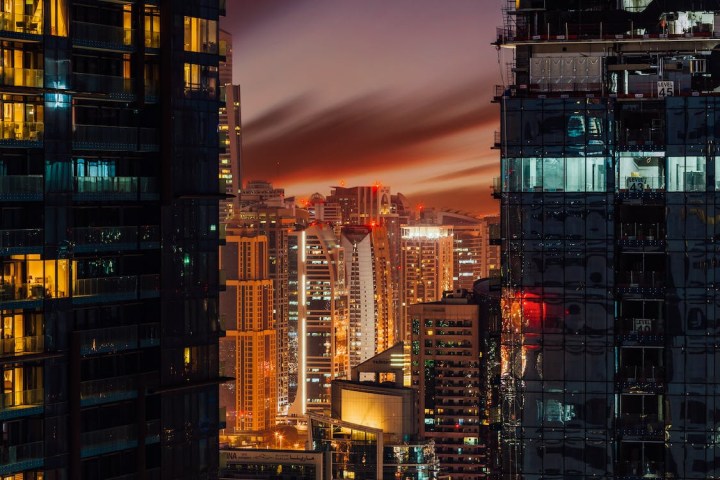 Apartment In Dubai