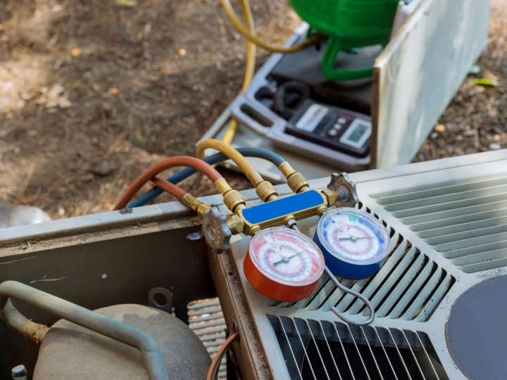 The HVAC and the AC: Is There a Difference Between the Two?