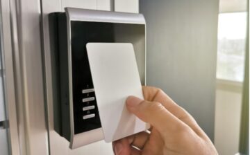 access Control System