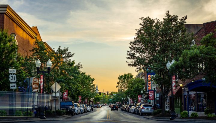 7 Reasons Why You'll Love Living In Franklin TN