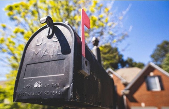 Don’t Miss Any Mail When You Move