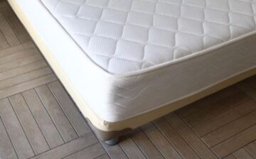 Old Mattress