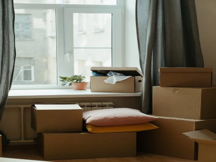 Student's Guide to Moving: What You Need to Know Before You Leave Home