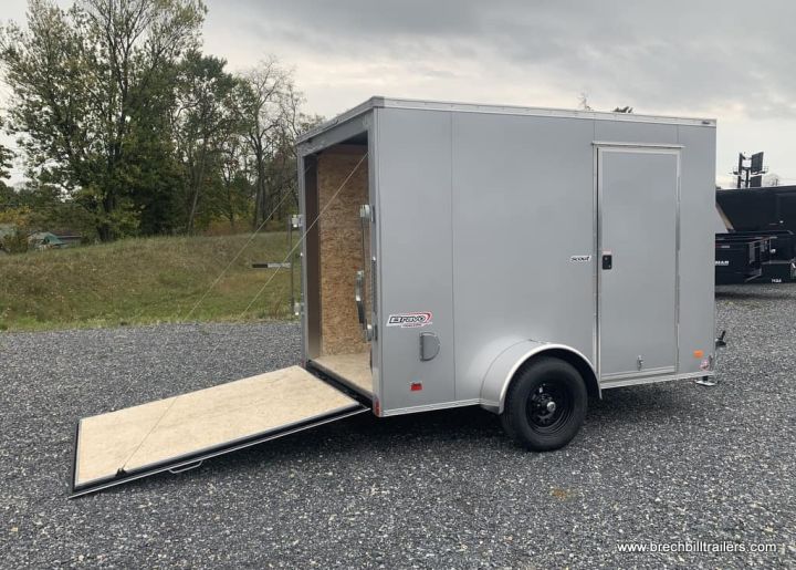 Trailer Buying Guide