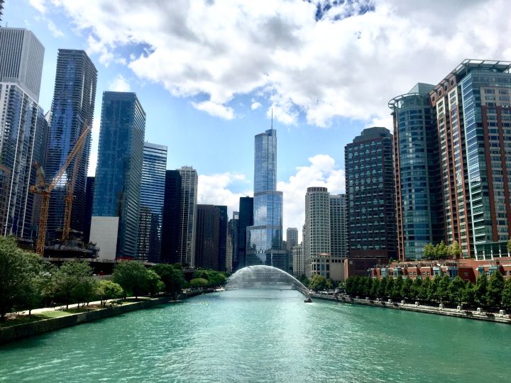 Things to consider when moving to Chicago?