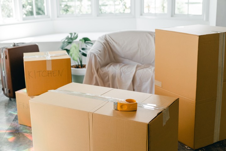 Essential Moving Equipment and Tools You Must Have When Moving