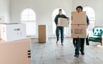 Moving Companies NYC